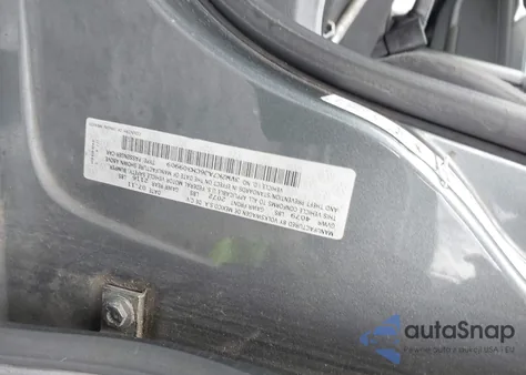 2012 Volkswagen Jetta 2.0L S из США, поврежденный, VIN 3VW2K7AJ6CM309909